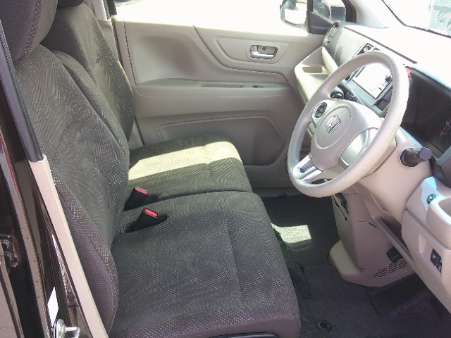 ホンダ Ｎ−ＷＧＮ ６６０ Ｇ ＳＳコンフォート Ｌパッケージ H28年 (東北) 99