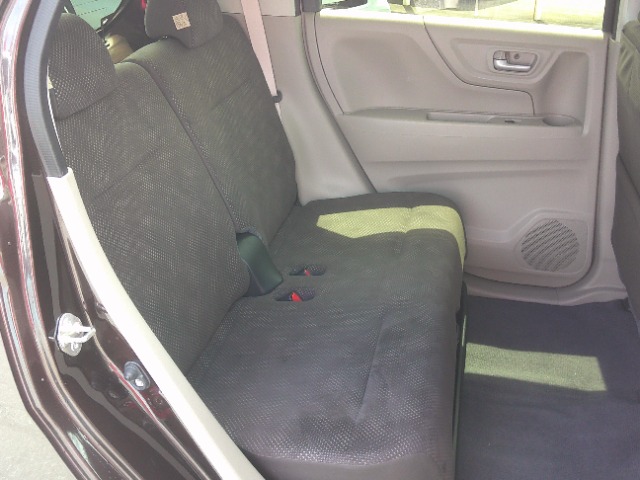 ホンダ Ｎ−ＷＧＮ ６６０ Ｇ ＳＳコンフォート Ｌパッケージ H28年 (東北) 99