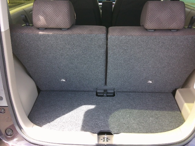 ホンダ Ｎ−ＷＧＮ ６６０ Ｇ ＳＳコンフォート Ｌパッケージ H28年 (東北) 99