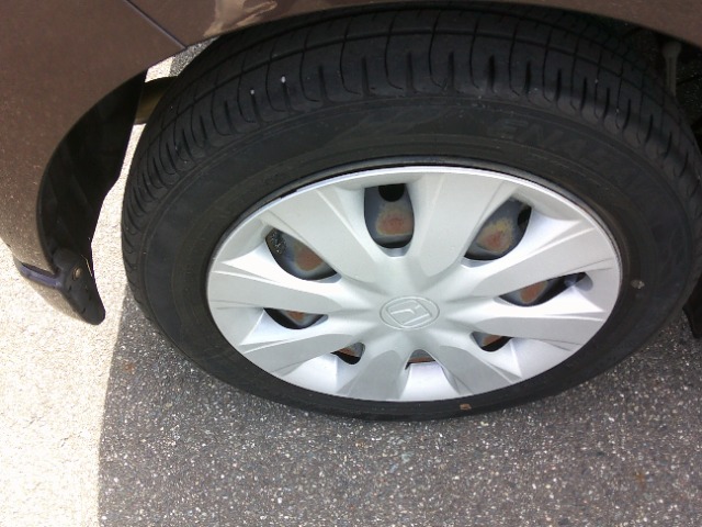 ホンダ Ｎ−ＷＧＮ ６６０ Ｇ ＳＳコンフォート Ｌパッケージ H28年 (東北) 99