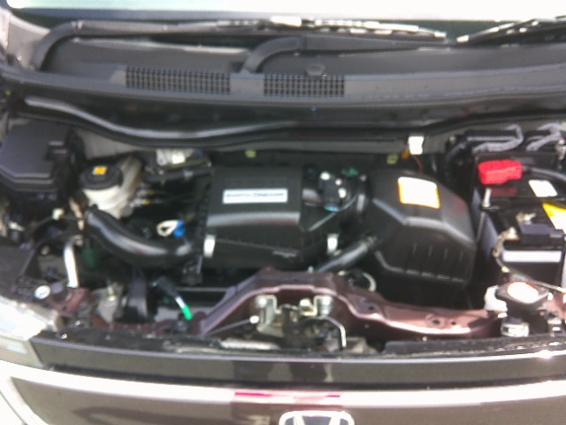 ホンダ Ｎ−ＷＧＮ ６６０ Ｇ ＳＳコンフォート Ｌパッケージ H28年 (東北) 99