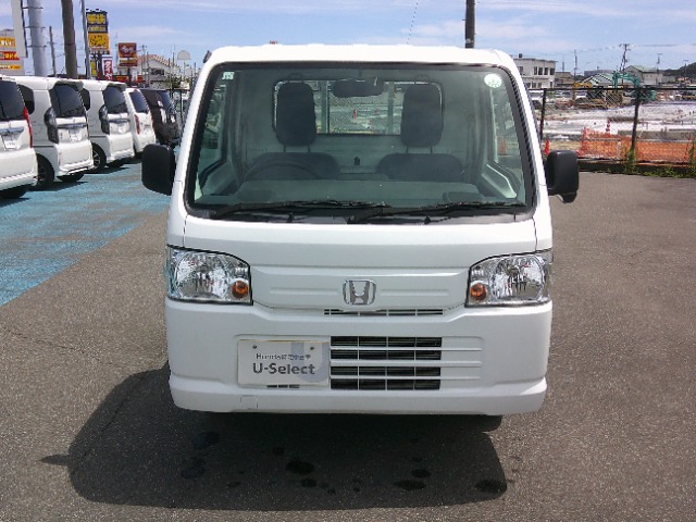ホンダ アクティトラック ６６０ ＳＤＸ ４ＷＤ H26年 (東北) 99