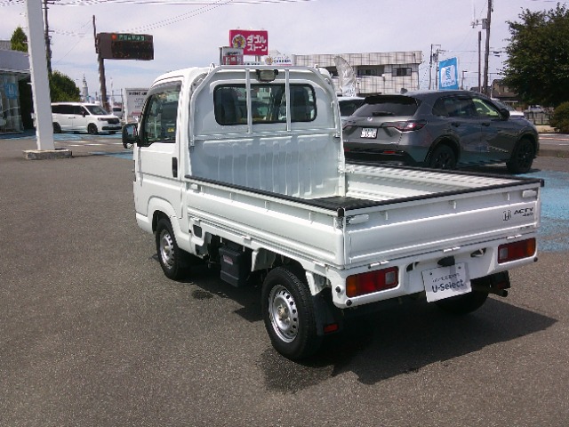 ホンダ アクティトラック ６６０ ＳＤＸ ４ＷＤ H26年 (東北) 99