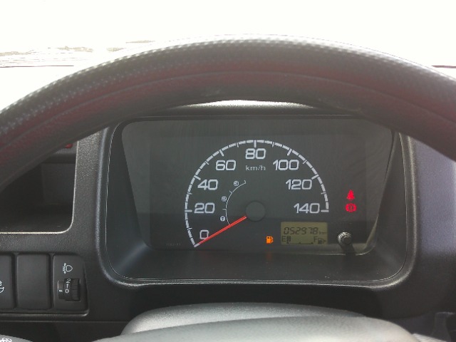 ホンダ アクティトラック ６６０ ＳＤＸ ４ＷＤ H26年 (東北) 99