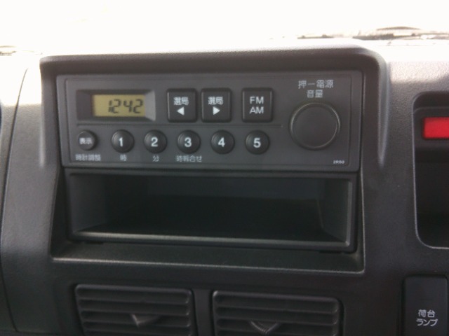 ホンダ アクティトラック ６６０ ＳＤＸ ４ＷＤ H26年 (東北) 99