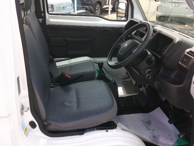 ホンダ アクティトラック ６６０ ＳＤＸ ４ＷＤ H26年 (東北) 99