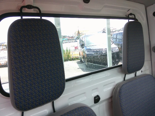 ホンダ アクティトラック ６６０ ＳＤＸ ４ＷＤ H26年 (東北) 99