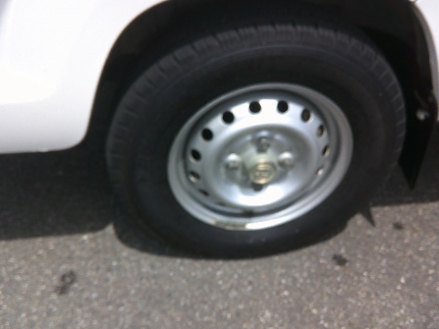 ホンダ アクティトラック ６６０ ＳＤＸ ４ＷＤ H26年 (東北) 99