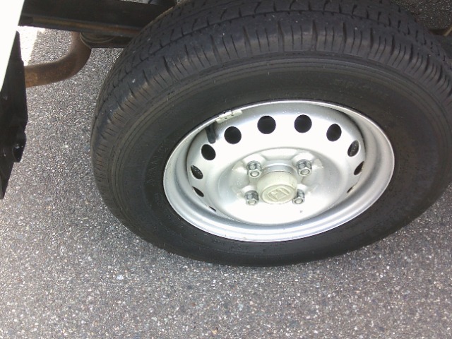 ホンダ アクティトラック ６６０ ＳＤＸ ４ＷＤ H26年 (東北) 99