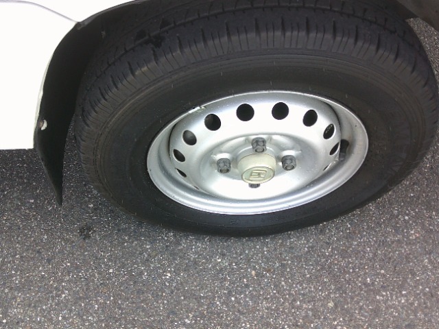 ホンダ アクティトラック ６６０ ＳＤＸ ４ＷＤ H26年 (東北) 99