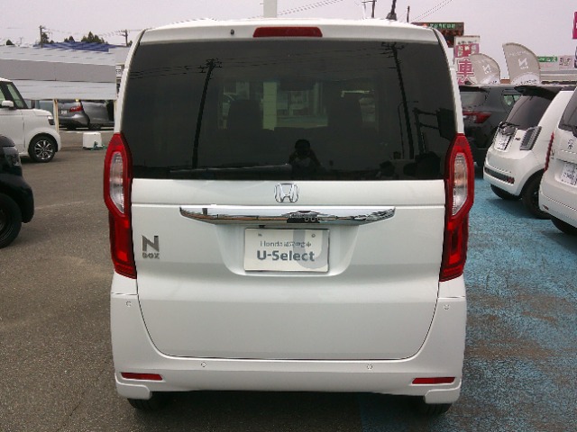 ホンダ Ｎ　ＢＯＸ ６６０ Ｌ R5年 (東北) 99