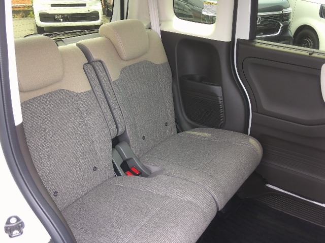 ホンダ Ｎ　ＢＯＸ ６６０ Ｌ R5年 (東北) 99