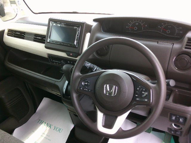 ホンダ Ｎ　ＢＯＸ ６６０ Ｌ R5年 (東北) 99