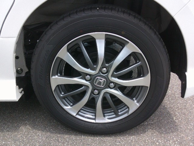 ホンダ Ｎ　ＢＯＸ カスタム ６６０ Ｌ R5年 (東北) 99