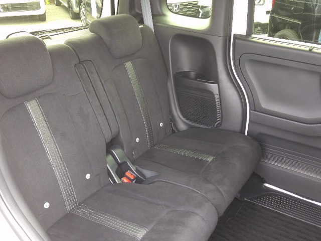 ホンダ Ｎ　ＢＯＸ カスタム ６６０ Ｌ R5年 (東北) 99