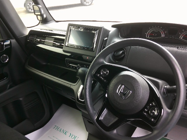 ホンダ Ｎ　ＢＯＸ カスタム ６６０ Ｌ R5年 (東北) 99