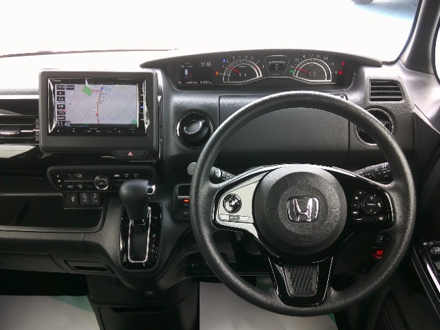 ホンダ Ｎ　ＢＯＸ カスタム ６６０ Ｌ R5年 (東北) 99