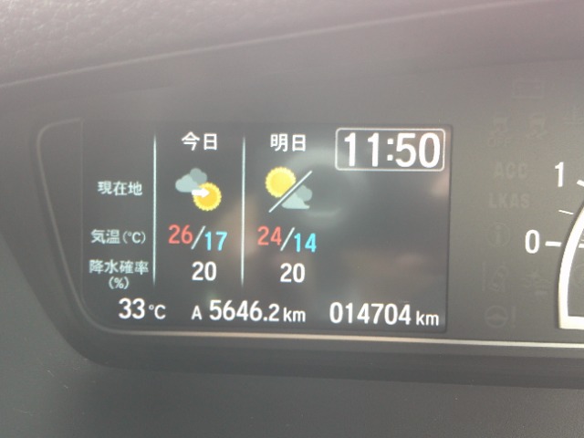 ホンダ Ｎ　ＢＯＸ カスタム ６６０ Ｌ R5年 (東北) 99