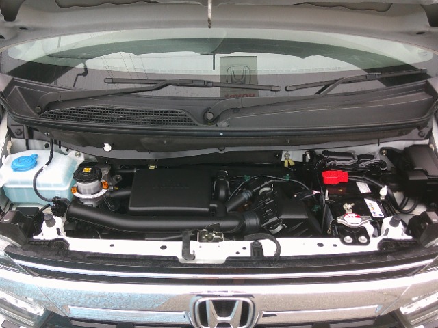 ホンダ Ｎ　ＢＯＸ カスタム ６６０ Ｌ R5年 (東北) 99