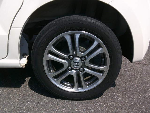 ホンダ Ｎ　ＢＯＸ ６６０ Ｇ Ｌパッケージ H26年 (東北) 99