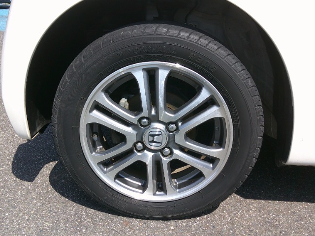 ホンダ Ｎ　ＢＯＸ ６６０ Ｇ Ｌパッケージ H26年 (東北) 99