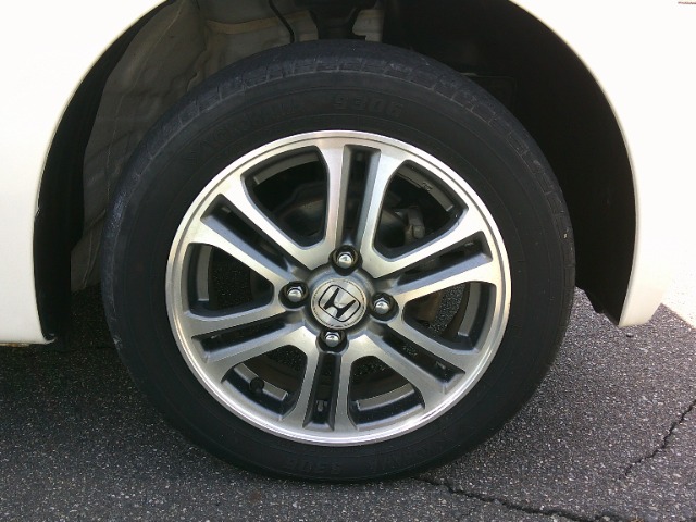 ホンダ Ｎ　ＢＯＸ ６６０ Ｇ Ｌパッケージ H26年 (東北) 99