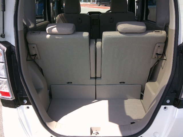 ホンダ Ｎ　ＢＯＸ ６６０ Ｇ Ｌパッケージ H26年 (東北) 99