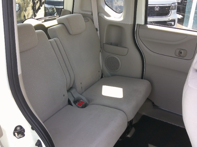 ホンダ Ｎ　ＢＯＸ ６６０ Ｇ Ｌパッケージ H26年 (東北) 99