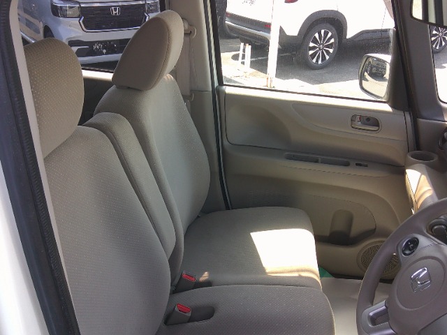 ホンダ Ｎ　ＢＯＸ ６６０ Ｇ Ｌパッケージ H26年 (東北) 99