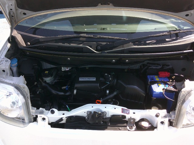 ホンダ Ｎ　ＢＯＸ ６６０ Ｇ Ｌパッケージ H26年 (東北) 99