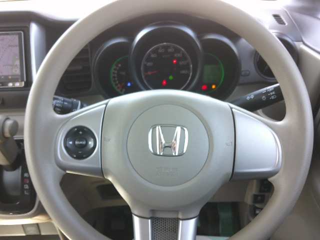 ホンダ Ｎ　ＢＯＸ ６６０ Ｇ Ｌパッケージ H26年 (東北) 99