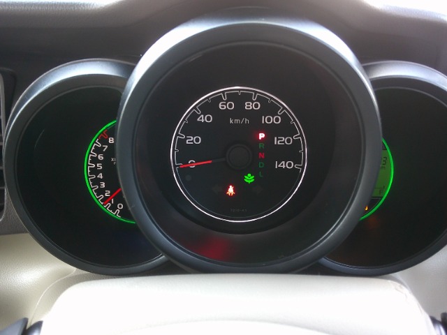 ホンダ Ｎ　ＢＯＸ ６６０ Ｇ Ｌパッケージ H26年 (東北) 99