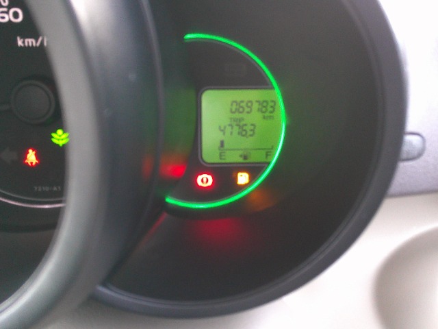 ホンダ Ｎ　ＢＯＸ ６６０ Ｇ Ｌパッケージ H26年 (東北) 99