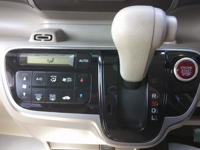 ホンダ Ｎ　ＢＯＸ ６６０ Ｇ Ｌパッケージ H26年 (東北) 99