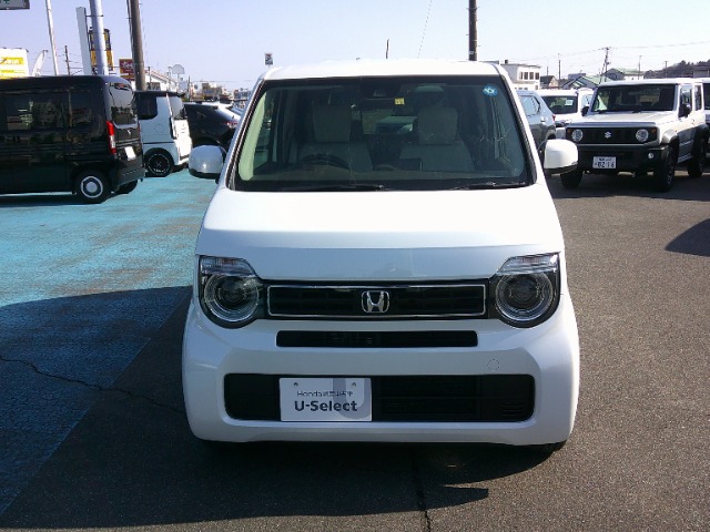 ホンダ Ｎ−ＷＧＮ ６６０ Ｌ R4年 (東北) 99