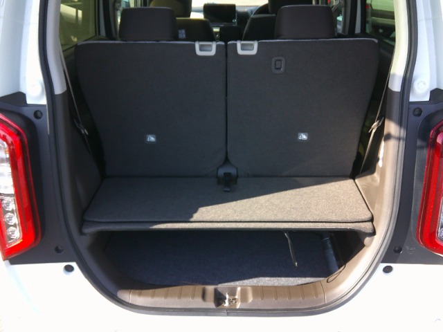 ホンダ Ｎ−ＷＧＮ ６６０ Ｌ R4年 (東北) 99