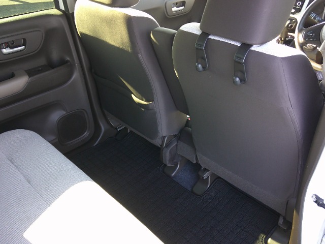 ホンダ Ｎ−ＷＧＮ ６６０ Ｌ R4年 (東北) 99