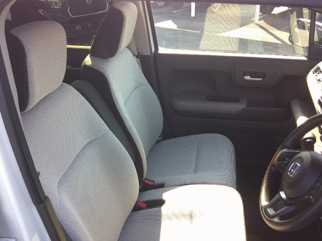 ホンダ Ｎ−ＷＧＮ ６６０ Ｌ R4年 (東北) 99