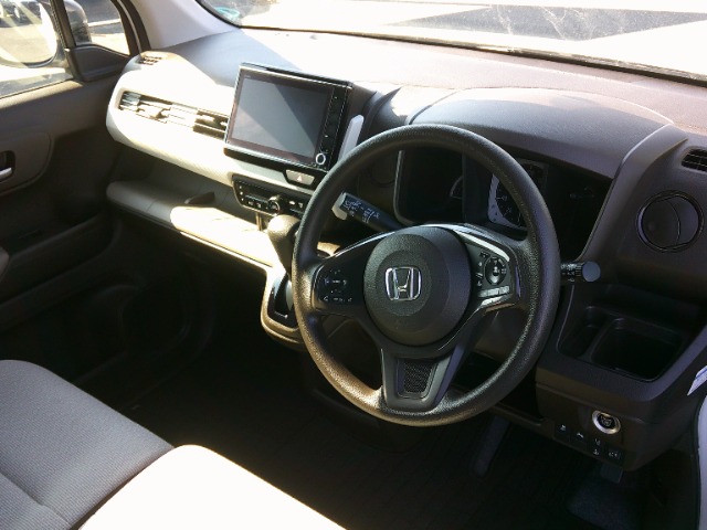 ホンダ Ｎ−ＷＧＮ ６６０ Ｌ R4年 (東北) 99