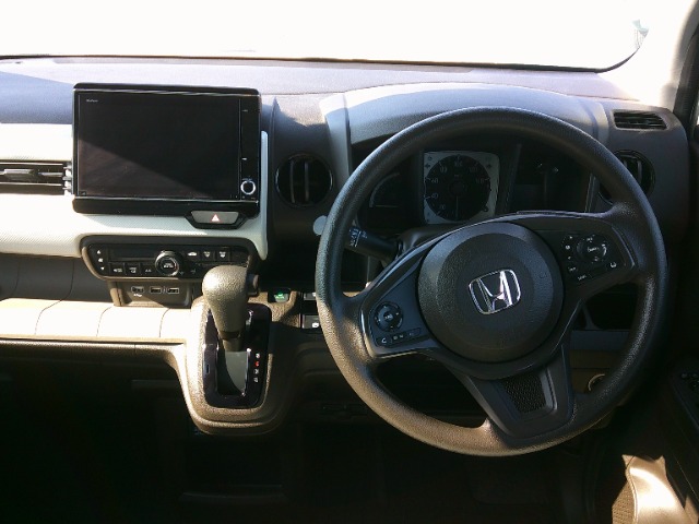 ホンダ Ｎ−ＷＧＮ ６６０ Ｌ R4年 (東北) 99