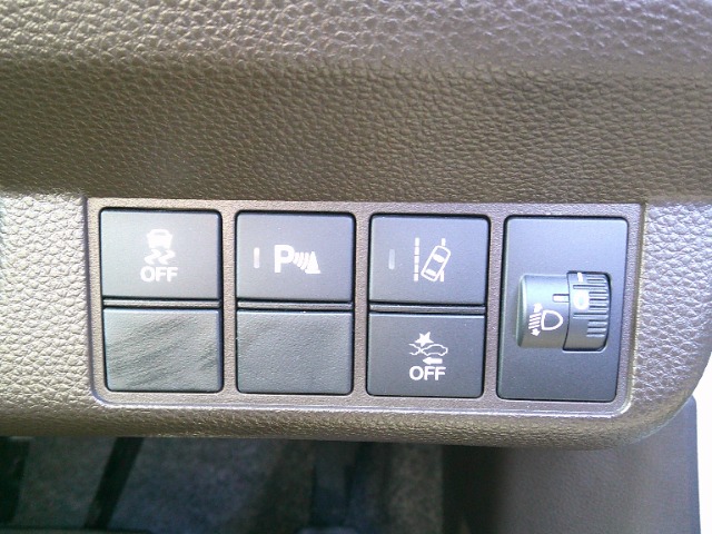 ホンダ Ｎ−ＷＧＮ ６６０ Ｌ R4年 (東北) 99