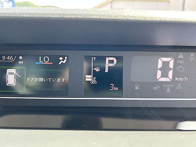 ダイハツ タント ６６０ ファンクロス リミテッド ４ＷＤ R7年 () 99