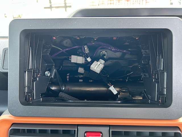 ダイハツ タント ６６０ ファンクロス リミテッド ４ＷＤ R7年 () 99