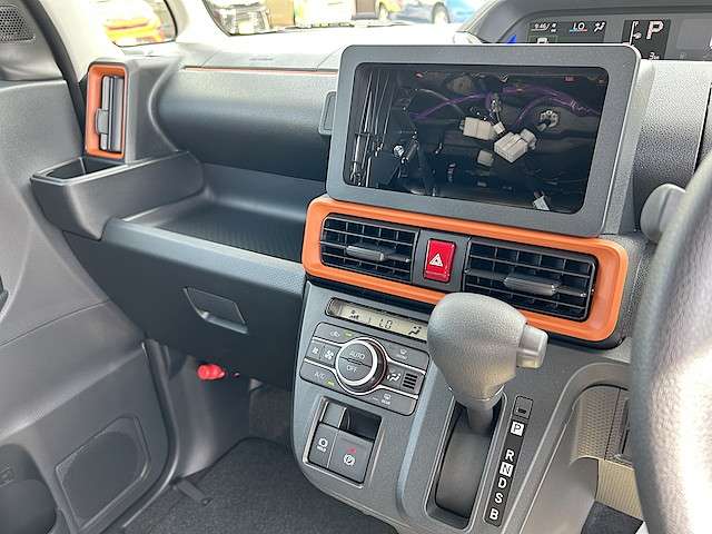 ダイハツ タント ６６０ ファンクロス リミテッド ４ＷＤ R7年 () 99