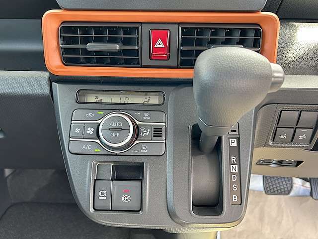 ダイハツ タント ６６０ ファンクロス リミテッド ４ＷＤ R7年 () 99