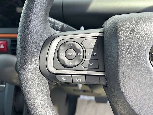 ダイハツ タント ６６０ ファンクロス リミテッド ４ＷＤ R7年 () 99