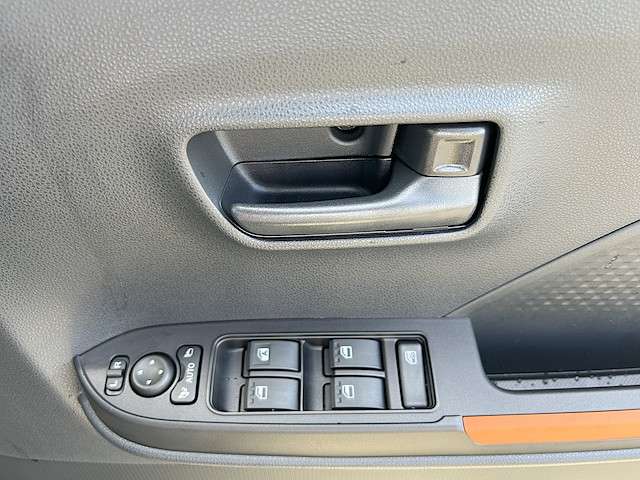 ダイハツ タント ６６０ ファンクロス リミテッド ４ＷＤ R7年 () 99