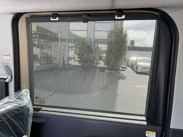 ダイハツ タント ６６０ ファンクロス リミテッド ４ＷＤ R7年 () 99