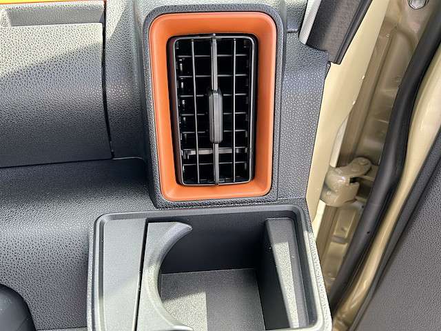 ダイハツ タント ６６０ ファンクロス リミテッド ４ＷＤ R7年 () 99