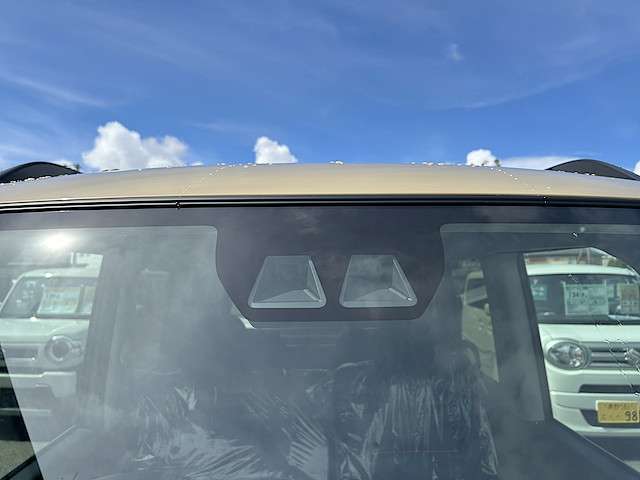 ダイハツ タント ６６０ ファンクロス リミテッド ４ＷＤ R7年 () 99